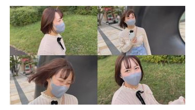 FC2-PPV-3244712 - *첫회 수량 한정* [갭모에/가슴 큰가슴] 무치무치 &quot;너무 음란한&quot; 여대생 소라(21) 두꺼운 자지로 절규 생교미 ⇒ 2회 질내 사정