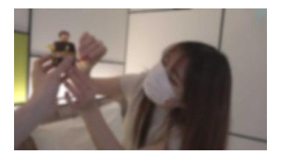 FC2-PPV-3269310 - 시골에 사는 18세 감자소녀 나츠키짱.  - - 어른들을 대할 때 늘 긴장하던 그녀가 갑자기 스위치를 켠다... - ♡ Awakening ♡