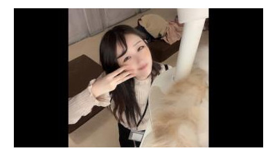 FC2-PPV-3275018 - 모습!  - - !  - - 오늘까지 1980pt 한정!  - - !  - 고양이 카페에서 밀기에는 약해 보이는 날씬한 여대생이 내 성기를 빨고 기분이 좋아서 질내사정!  - - !  - - !  - - (2 부)