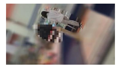FC2-PPV-3367604 - [개인] 다채롭게 빚을 지고 있는 날씬한 여자가 남자에게 집착하고 체납자다.  - - 그녀는 공공 주택에 침입하고, 발코니에서 창피를 주고, 다른 주스를 쏟습니다.