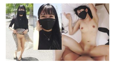FC2-PPV-3380832 - [아마추어 개인 촬영 불가] 흑발 긴 앞머리와 노출 산책 순종 드 M 날씬한 거유 소녀!  - 사람들이 외출을 꺼리는 동안 원격으로 질내 사정하고 보지 노출 백 보지 &quot;왕따주세요!&quot;