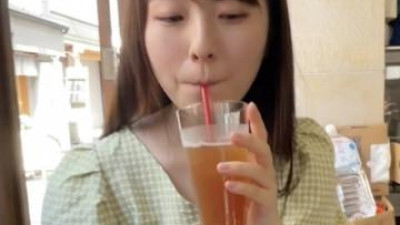 FC2-PPV-3437395 - 미라이짱과 점심식사 후 10분간의 입으로 지구력 우승!  - - 10분간 입으로 사정 참으면 질내사정!
