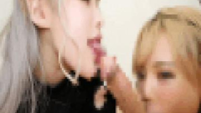 FC2-PPV-3494215 - 980엔:개별 촬영)신화] 레이와 태생의 거유 암캐 괴물 × 2 ♀ W 수작업으로 뇌 승천 &quot;대낮에 시부야 센터에서 역난닝을 하고 있어요(웃음)&quot;  - [순결감 제로] 옷을 벗을 때 - 슈퍼 핑크 에로 유륜 &amp; 밀피 성감 유두 S