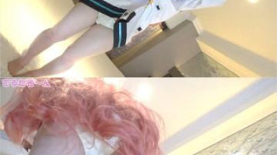 FC2-PPV-3508948 - **거유 대학생 □릴레이어는 불*카 유즈짱 조금 촌스러운 바지 차림으로 자위 [리뷰 특전 있음]