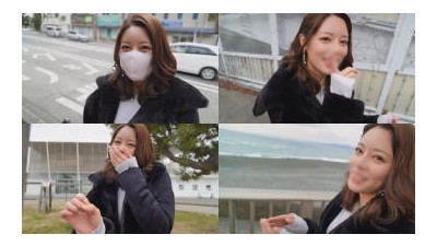 FC2-PPV-3556125 - * 초회 한정수량 * [은행직원 아내] 앱으로 받은 너무 귀여운 아내, 루이사 31세