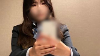 FC2-PPV-3582421 - 흑발 긴머리 한국미녀!  - - 섹스하고 싶다 ... 충격적인 맨 궁둥이 질내 사정 2 발!