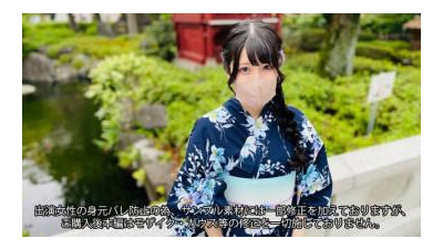 FC2-PPV-3637653 - [모나시] 팔로워 46,613명에게 바치는 [페리카 사상 최고] 렌탈 유카타를 사게 만드는 대량 물총 ♥ [전편] 청초하고 글래머러스한 슬림 미녀와 대량 물총 섹스 [유카타 데이트와 함께하는 여름 향유 편]