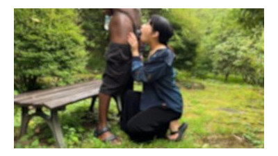 FC2-PPV-3615385 - [아무것도] [외모] 유부녀와 아이가있는 간병인 카나코 짱 # 4 첫 야외 노출 ○ &amp; 야외 질내 사정 페라 → 노천탕이있는 여관에서 유카타를 입고 엄청난 흑  - 남자 *** 질내 사정 [본편 약 2 시간 15 분] [처음] 감동 혜택 듬뿍]