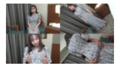 FC2-PPV-3935915 - 미니멀하고 새하얀 피부를 지닌 순수하고 호기심 많은 18세 여대생의 첫 섹스샷과 첫 질내 사정!