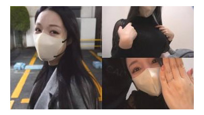 FC2-PPV-3917821 - [한정수량 500포인트 할인] [불륜을 사랑하는 연예인 아내!   - - ] H컵 글래머러스한 미모는 색정증!   - - 예민한 음란한 몸매가 너무 기분 좋아요!   - - [새(38)] [리뷰보너스 있음]