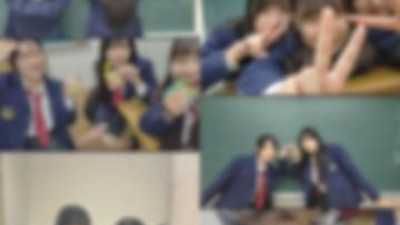 FC2-PPV-4079839 - 여학교의 절친한 친구 세 명.  - - 4P 전체 질내 사정