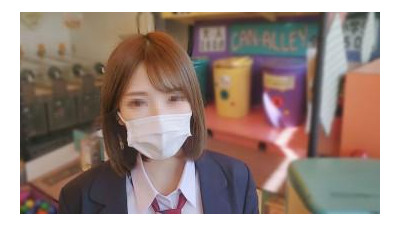 FC2-PPV-1766968 - [얼굴 모습] 보이시한 아름다운 소녀/여성.  - - ~마지막 유니폼~