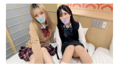FC2-PPV-4266913 - [무수정/역3P] ``성적이 제일 좋은 학생회장과 전교 1등 불량소녀에게 풋잡을 시키는 게 잘못된 걸까?&#039;&#039; 질투하는 소녀들에 둘러싸인 하렘 이야기.