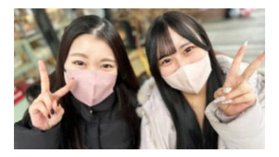 FC2-PPV-4326418 - 1주일 한정 가격!   - - [노/역 3P] 우리 셋이 이렇게 계속 같이 노는 건 어때요?   - - 여자회에 끼어들어 3P로 변신 ♡ 청초한 여자친구와 날씬한 몸매의 답답한 친구에 둘러싸여 질내 사정 1회, 페라 1회 ♡ 다른 시점의 카메라는 덤으로 포함