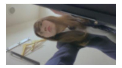 FC2-PPV-4436983 - 작은 가슴에 날씬하고 아름다운 여성.  - - 네카페에서 몰래 일하고 있는데..