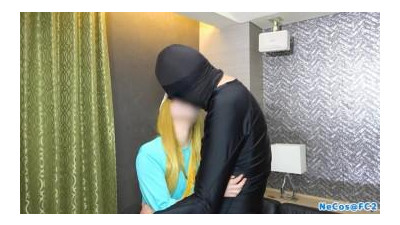 FC2-PPV-2485427 - [ SEX ] 세포가 w*rk에 있습니다!  - 플랫*렛짱