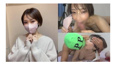 FC2-PPV-4502478 - [첫회 한정 50 % 할인] [얼굴이 너무 헐렁한 절묘한 아내] 날씬한 큰 가슴이 너무 꽉 조여 신난다!   - - 남편!   - - 응답해주셔서 감사합니다!   - - [스미레(32)] [리뷰 보너스 있음]