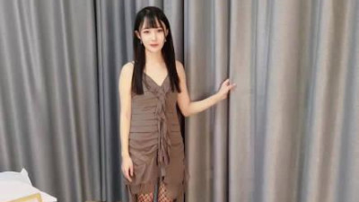 91 Eggplant. Beautiful agent seduces the rich to buy a house - Tangtang