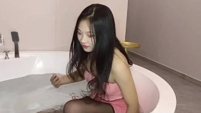 Lolita Club. Online appointment for black silk girl door-to-door service-Xiao Qi