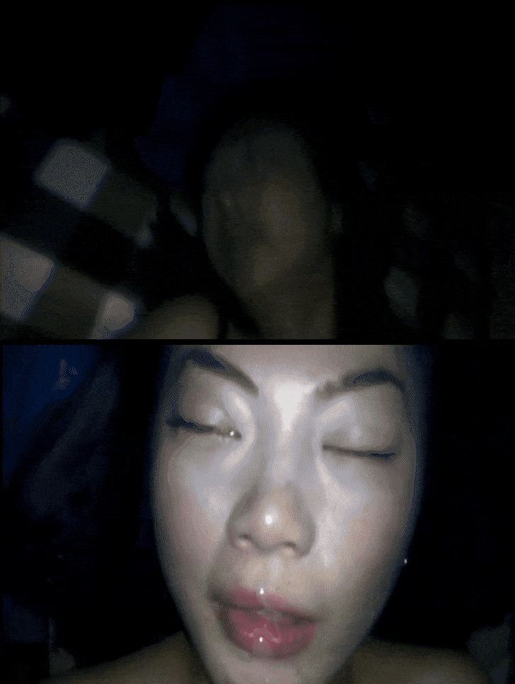 나이트 골뱅이 눈풀린년 꽁씹 얼싸마무리 (얼공)