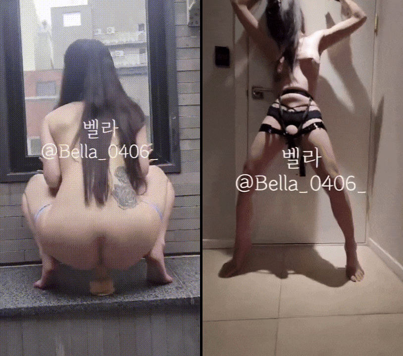 섹트여왕 벨라 Bella_0406_ 레전드풀팩